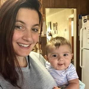 Meet your Posher, Ashton